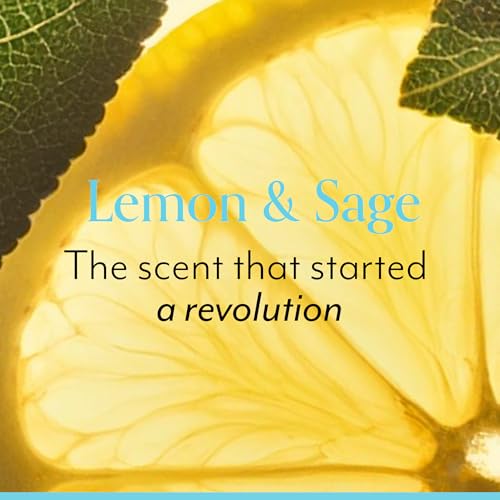 Bliss Lemon and Sage Body Butter - Maximum Moisture for Dry Skin - Long-Lasting Vegan & Cruelty-Free